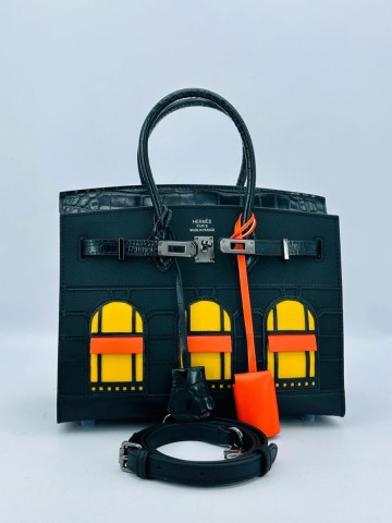 Hermes сумка