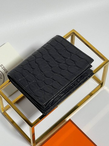 Hermes кошелек