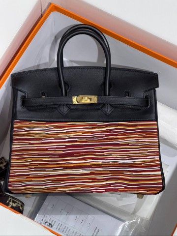 Hermes Birkin 25 сумка