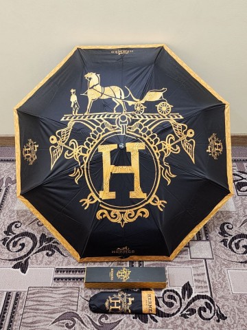 Hermes зонт