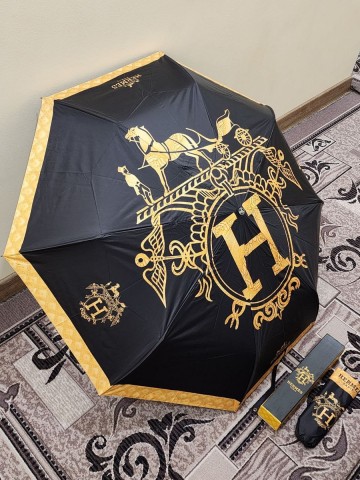 Hermes зонт