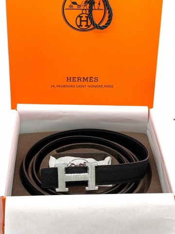 Hermes ремень