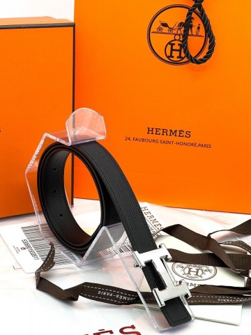 Hermes ремень