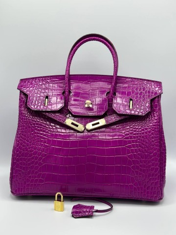 Hermes Birkin сумка