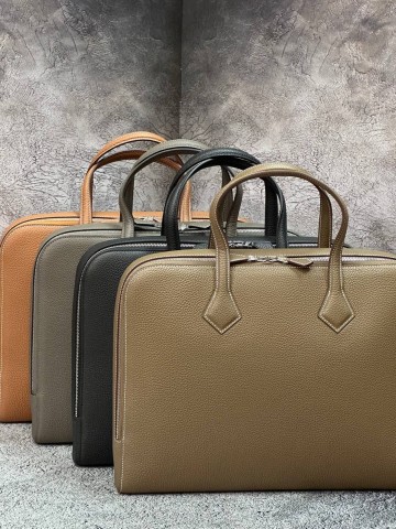 Hermes портфель