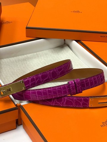 Hermes Kelly ремень