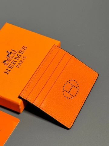 Hermes картхолдер