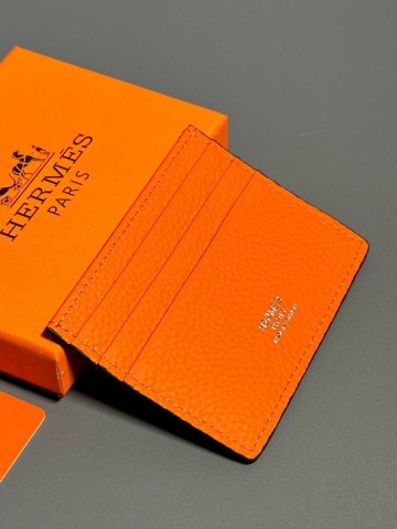 Hermes картхолдер