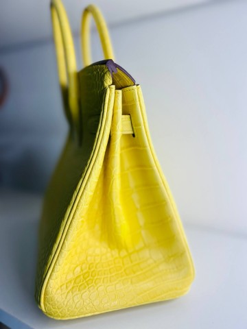 Hermes Birkin сумка