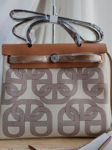 Hermes сумка