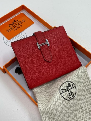 Hermes кошелек