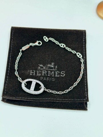 Hermes браслет