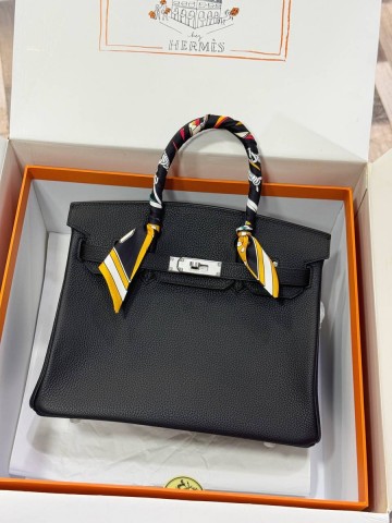 Hermes Birkin 30 сумка