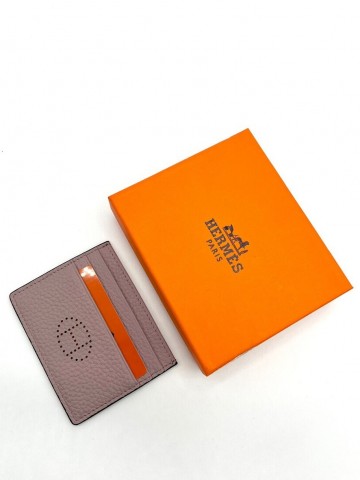 Hermes картхолдер