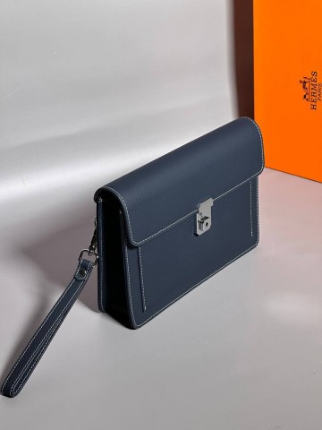 Hermes клатч
