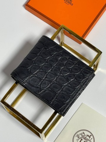 Hermes кошелек