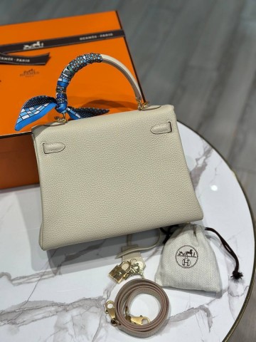 Hermes Kelly 25 сумка