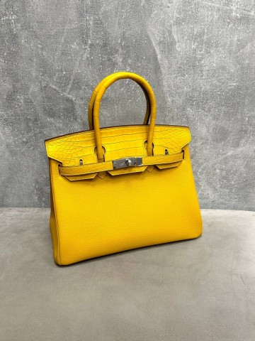 Hermes сумка