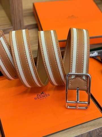 Hermes ремень