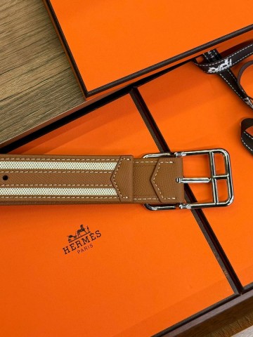 Hermes ремень