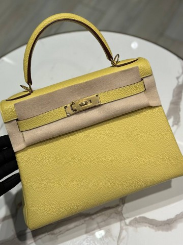 Hermes Kelly 28 сумка