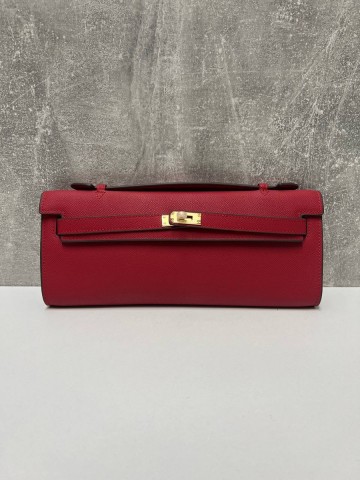 Hermes клатч