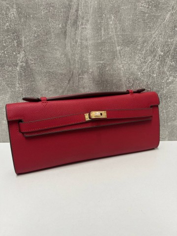 Hermes клатч