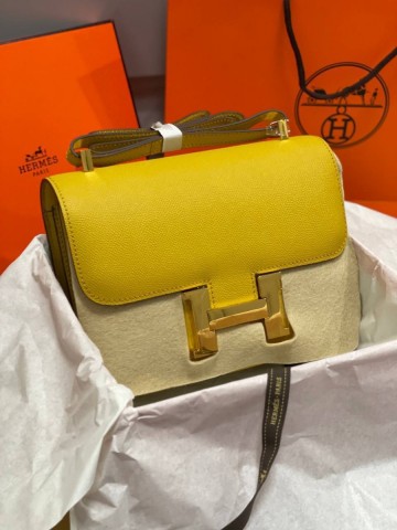 Hermes Constance сумка