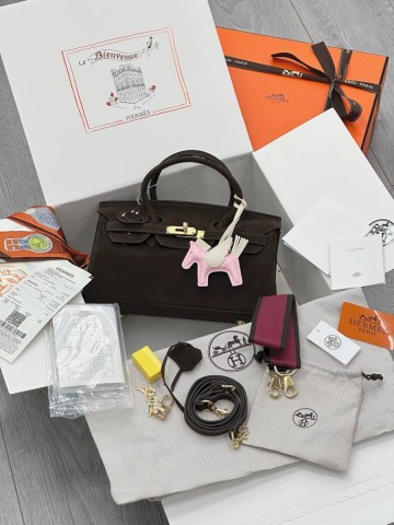 Hermes birkin mini сумка