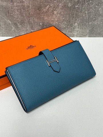 Hermes кошелек