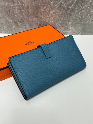 Hermes кошелек