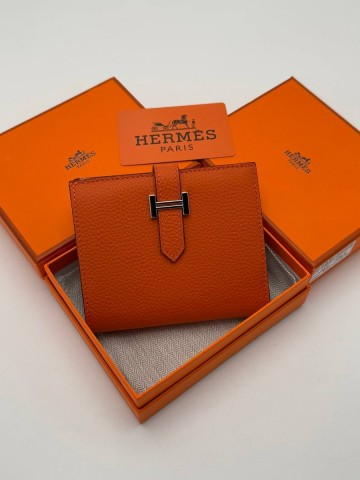 Hermes кошелек