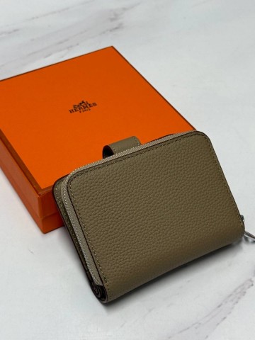 Hermes кошелек