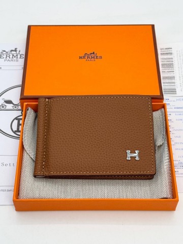 Hermes картхолдер