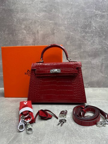 Hermes сумка