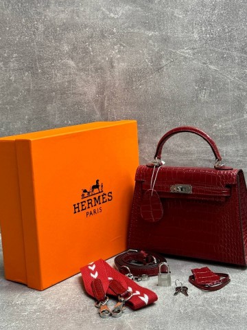 Hermes сумка