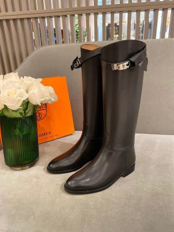 Hermes Jumping boot сапоги