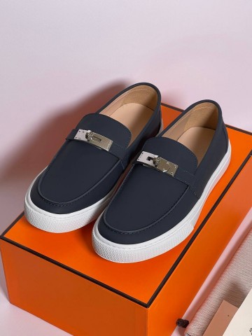 Hermes Game слипоны