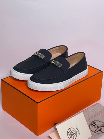 Hermes Game слипоны