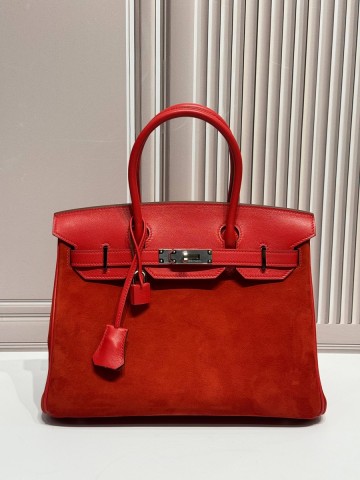 Hermes Birkin сумка