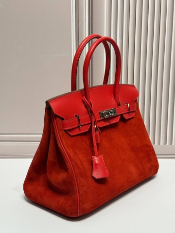 Hermes Birkin сумка