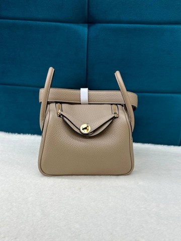 Hermes Lindy сумка