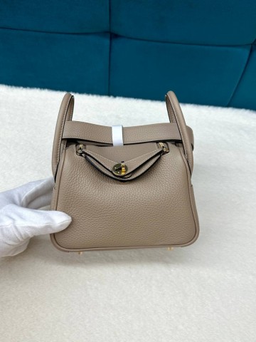 Hermes Lindy сумка