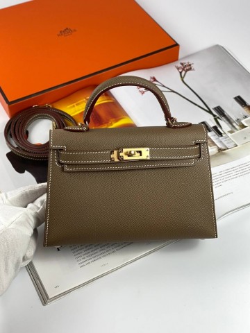 Hermes сумка
