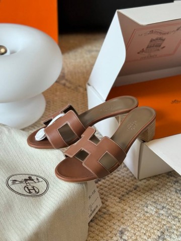 Hermes Oasis сабо