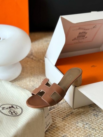 Hermes Oasis сабо