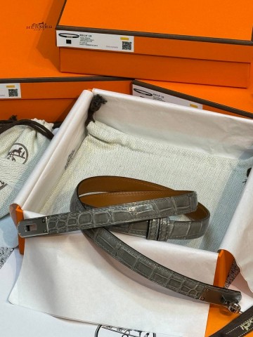 Hermes ремень