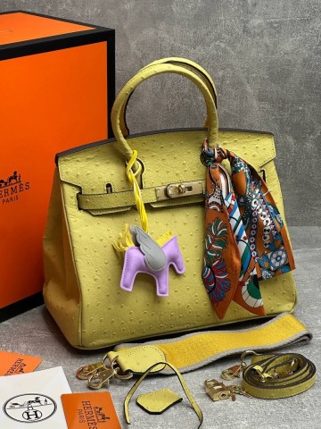 Hermes сумка