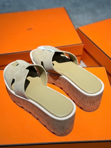 Hermes EZE 30 SANDAL сабо
