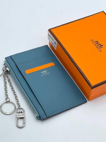 Hermes картхолдер